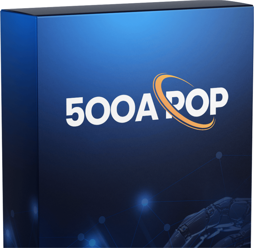 500 A Pop