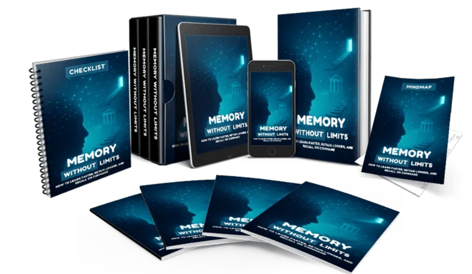 PLR Memory Without Limits