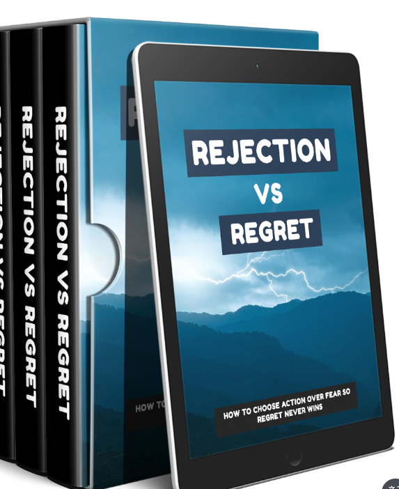 Rejection Vs Regret
