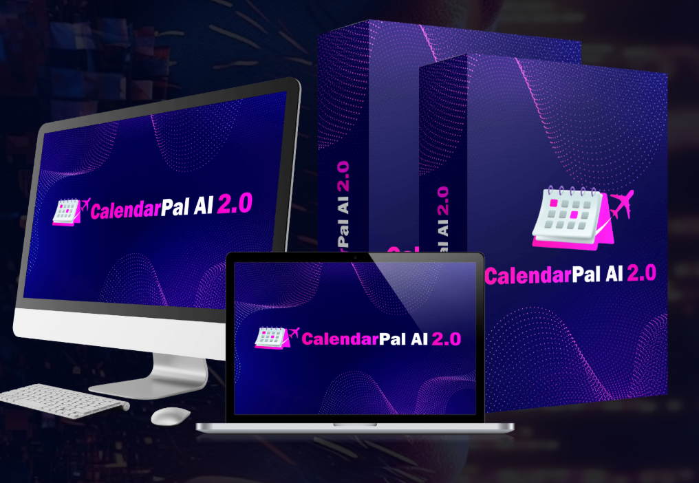 calendarpro 2.0